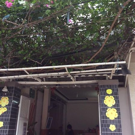 Nhu Y Guesthouse Phan Rang Luaran gambar