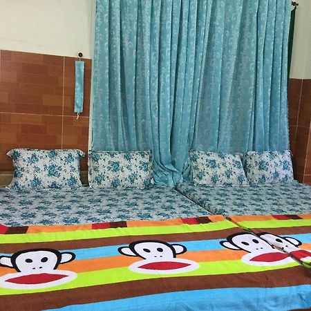 Nhu Y Guesthouse Phan Rang Luaran gambar