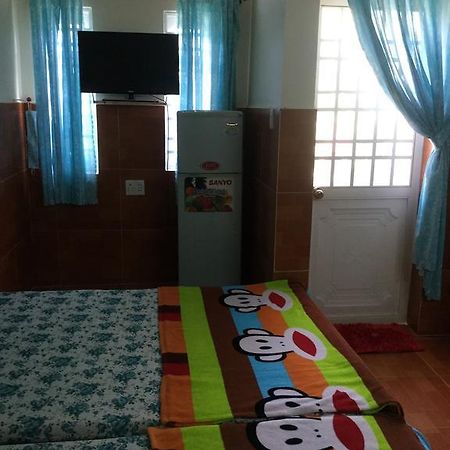 Nhu Y Guesthouse Phan Rang Luaran gambar
