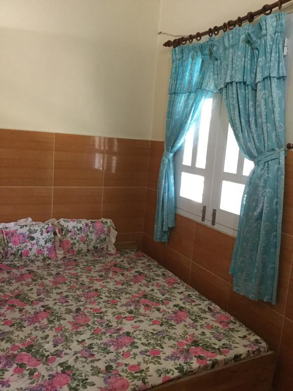 Nhu Y Guesthouse Phan Rang Luaran gambar