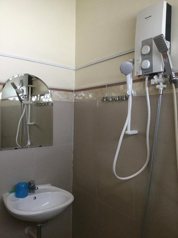 Nhu Y Guesthouse Phan Rang Luaran gambar