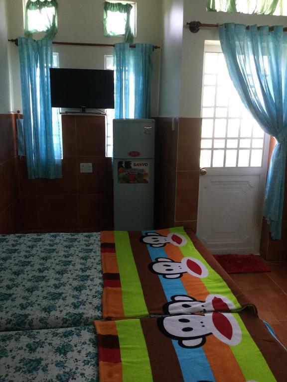 Nhu Y Guesthouse Phan Rang Luaran gambar
