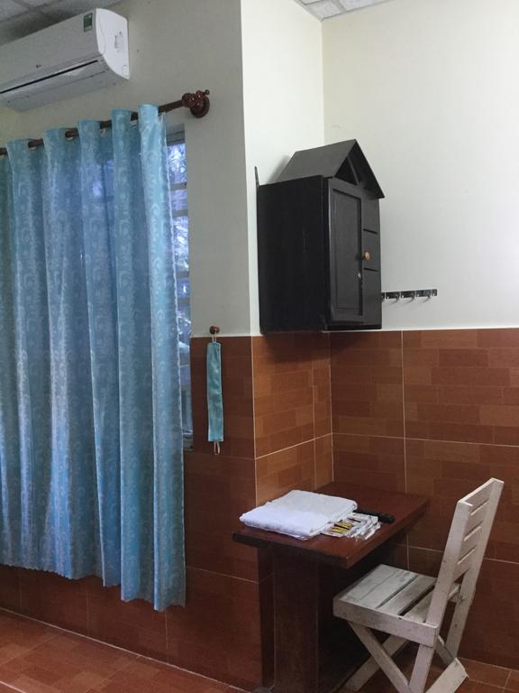 Nhu Y Guesthouse Phan Rang Luaran gambar