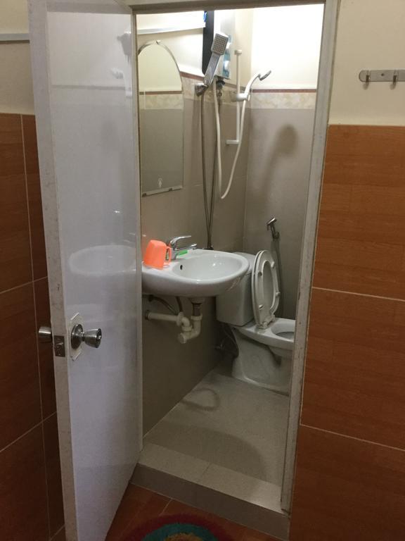 Nhu Y Guesthouse Phan Rang Luaran gambar